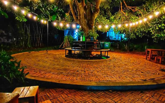 Buon's Garden