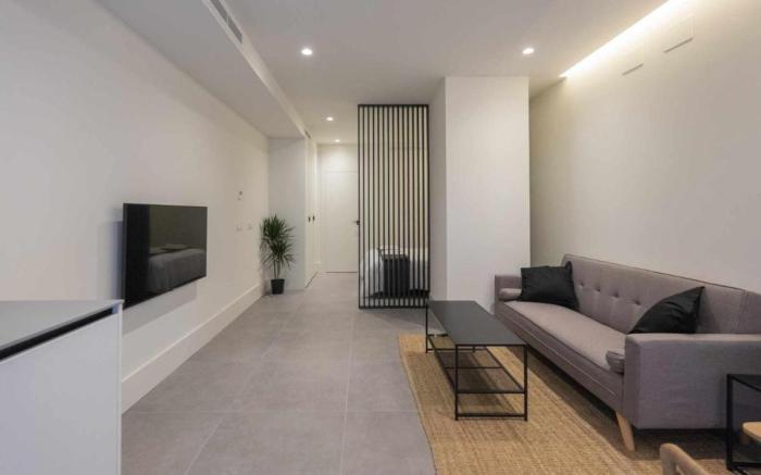 Apartament Presidente 2