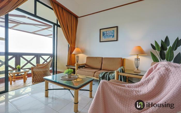 Mahkota Sea View Dreamwood 2BR 4115 | I Housing