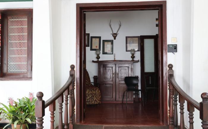 Ronan Residency