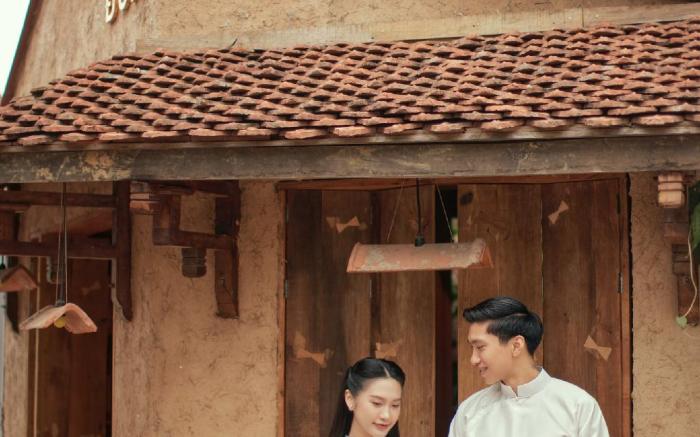 Doai Homestay Duong Lam