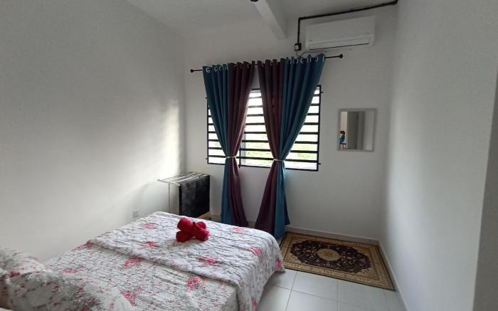 Husna Homestay 