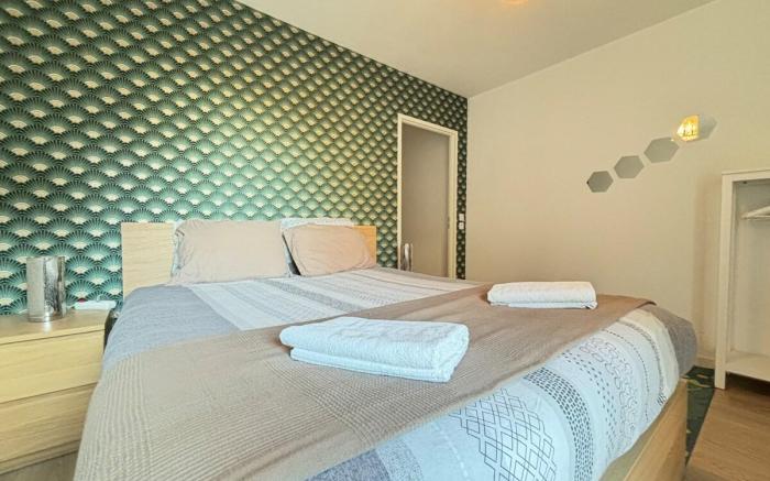 Suite Kalista Disneyland Paris - Rentaway BnB