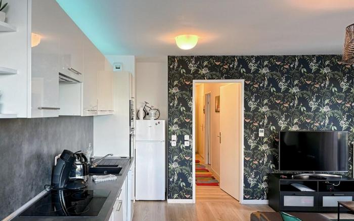 Suite Kalista Disneyland Paris - Rentaway BnB