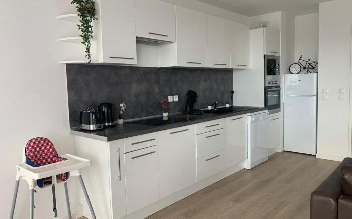 Suite Kalista Disneyland Paris - Rentaway BnB