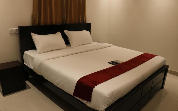 VIBHA By Sri Lakshmi Homes