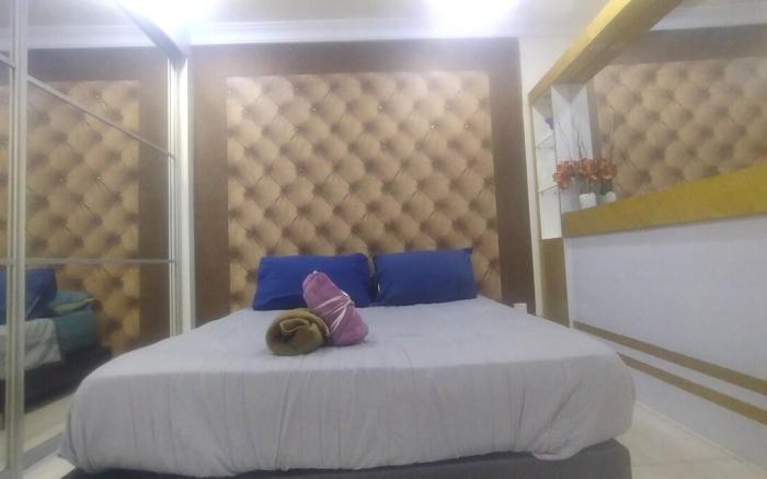 CmK KBCC Apartmen# Free Netflix