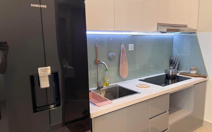 Vinhome Grand Park Homestay-The Reverie House