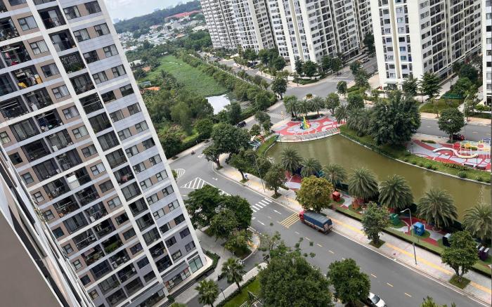 Vinhome Grand Park Homestay-The Reverie House