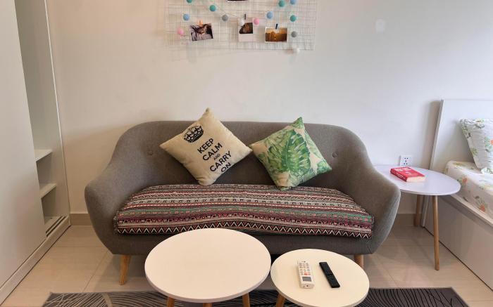 Vinhome Grand Park Homestay-The Reverie House