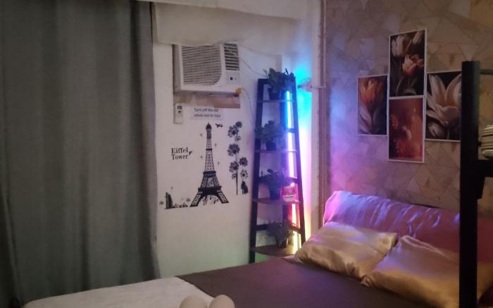 Le Cadeau transient house (2nd floor)