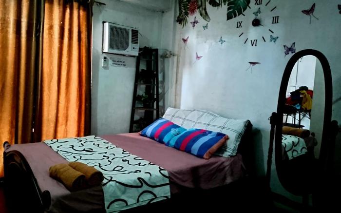 Le Cadeau transient house (2nd floor)