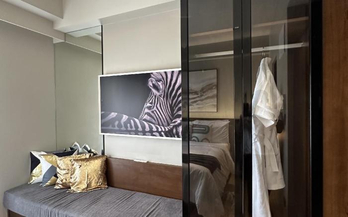 Studio unit st dominique megaworld