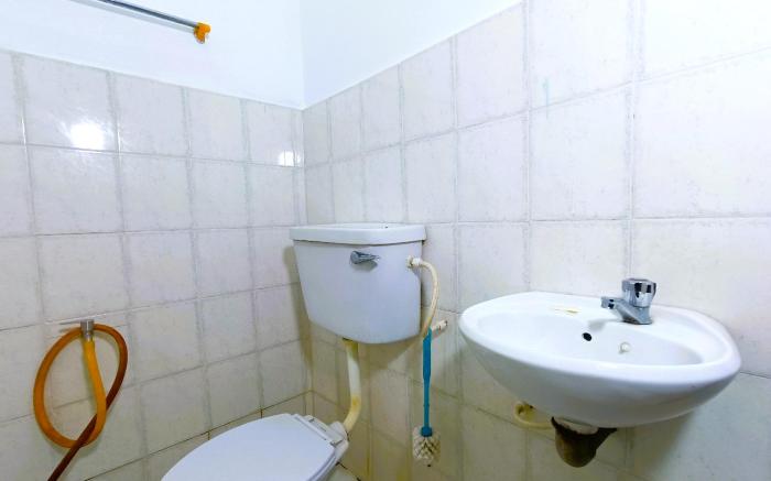 Marang Guest House by RVH