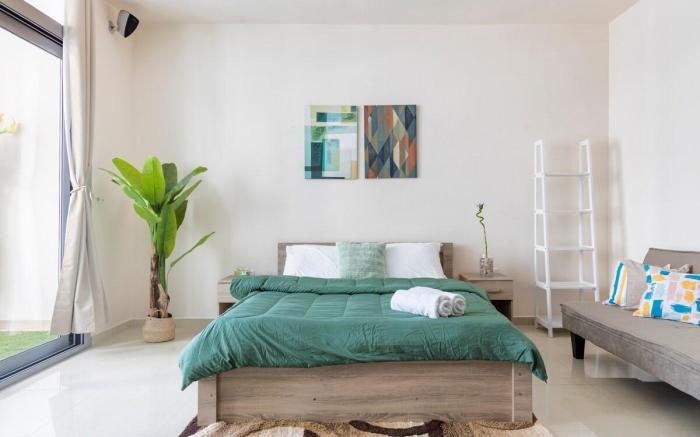 50% OFF Summer Offert, Nice w/ Balcony & Pool View