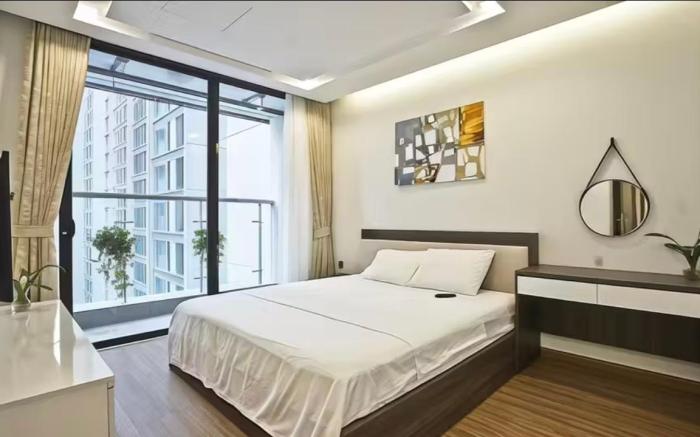 Vinhome Skylake - Nami Apartment S1 
