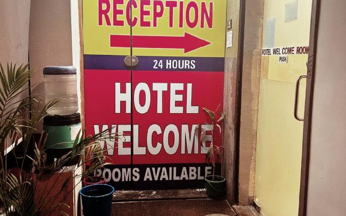 Hotel Welcome