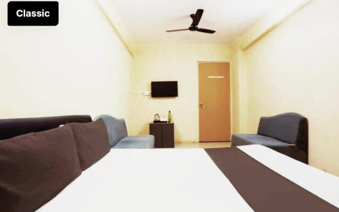 Dormitory & PG Ibis