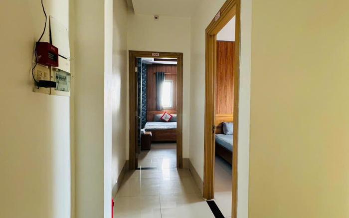 HOTEL GIA BẢO TÂY ĐÔ 68 CƠ SỞ 3 