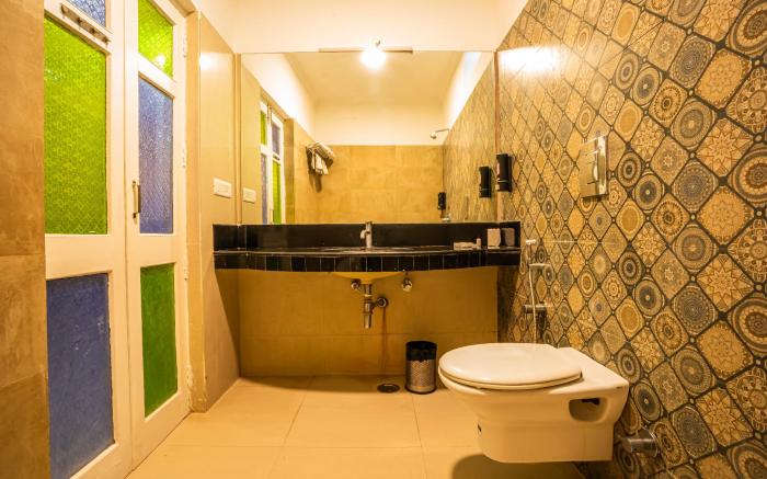 The Marwar Hotel & Gardens