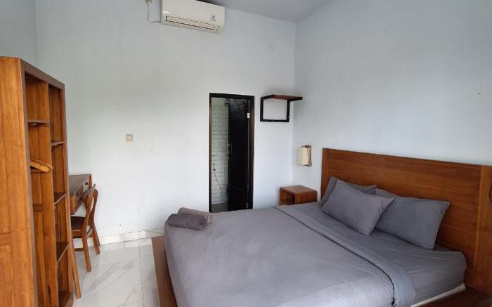 Bonewood Guesthouse