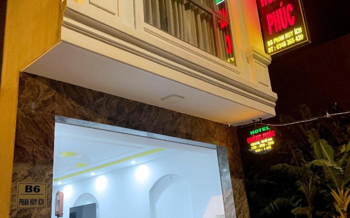 Hotel Hoàng Phúc
