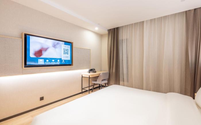 Country Inn & Suites by Radisson Lanzhou Lanzhou University 1st Hospital Wulipu Metro Station