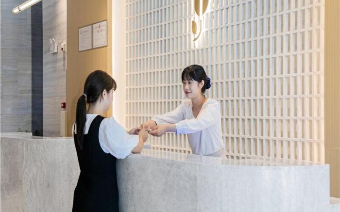Country Inn & Suites by Radisson Xiangyang Hangkong Road Minfa Plaza