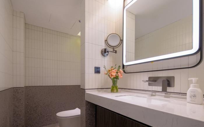 Country Inn & Suites by Radisson Tianjin Binhai International Airport