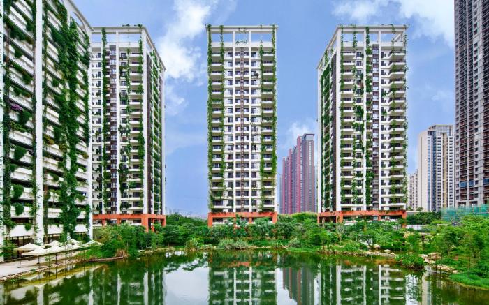 Wutong Hotel Apartment Bao'an Center