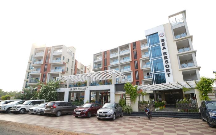 SEA RESORT