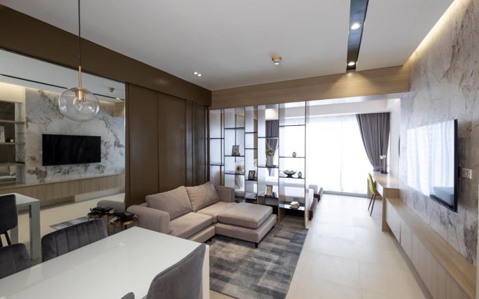 Aeon Tower Condominium