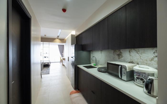 Aeon Tower Condominium