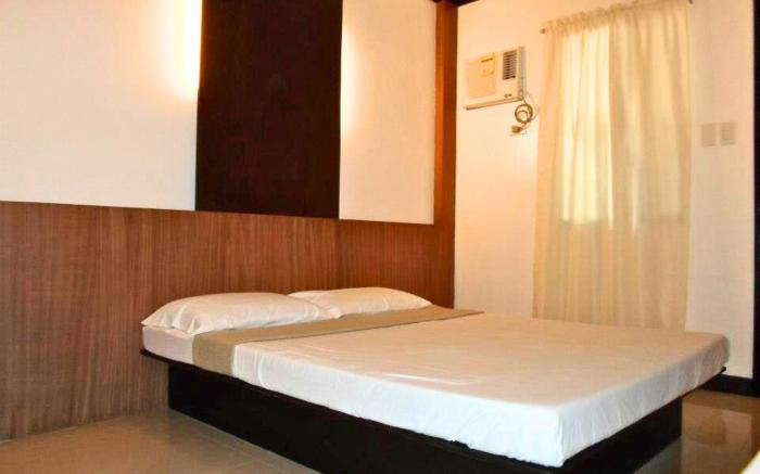 Pacific Palm Suites Davao powered by Cocotel