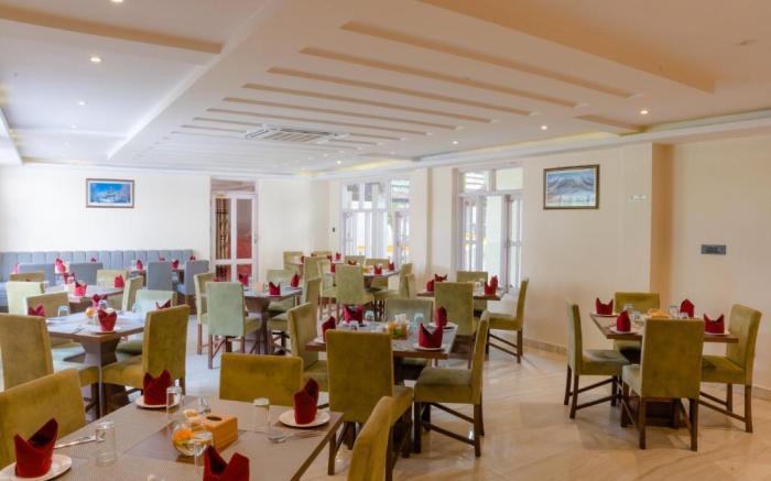 Siddhartha Sunny Resort, Surkhet