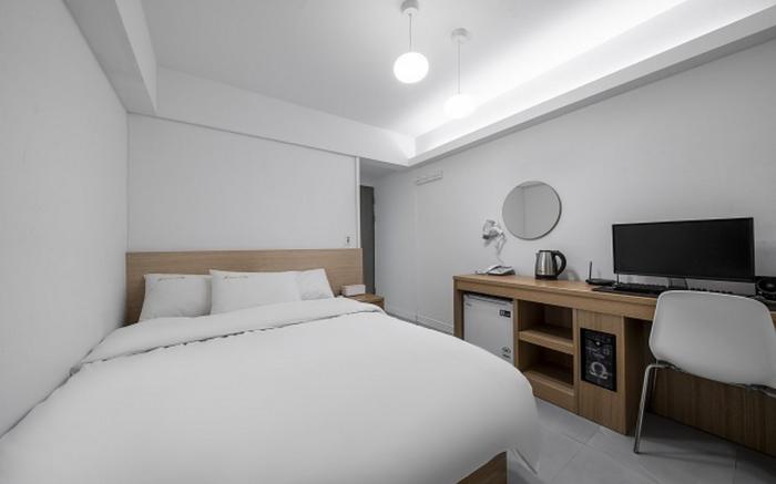 Incheon(Bupyeong) CIMA