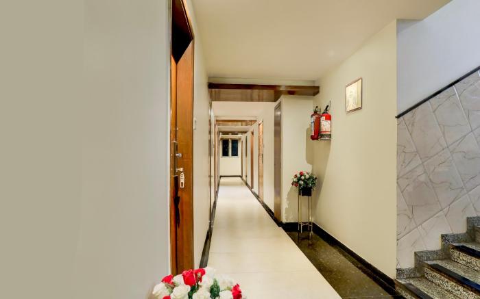 Palette by CheckIn River Front Railway Station Formerly Host Inn