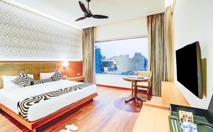 Sunday Hotels and Resort Gurgaon