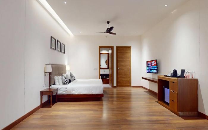 Sunday Resort & Spa by CheckIn Manesar Gurugram