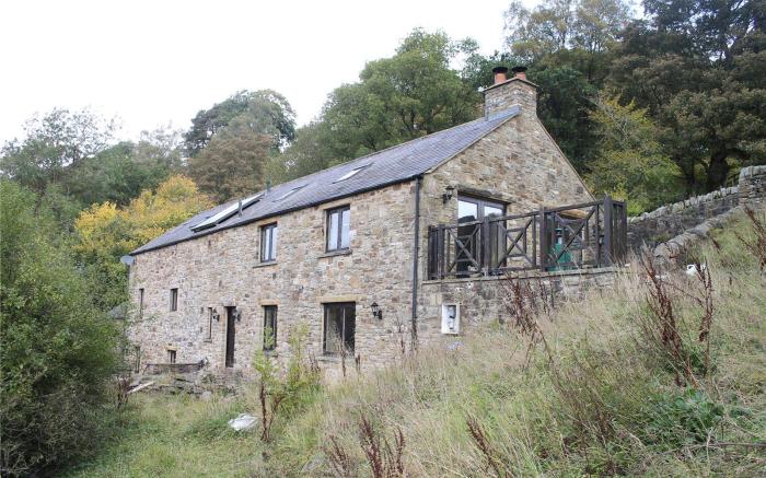 Ridgeway Cottage at Lovelady Shield