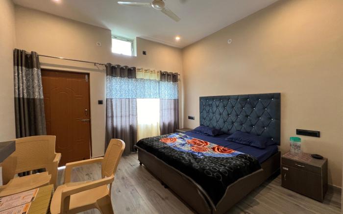 Sunset view point homestay