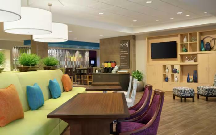 Home2 Suites by Hilton Effingham