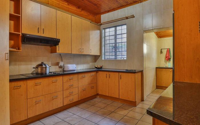 Sweet Dreams Self Catering Vacation House 