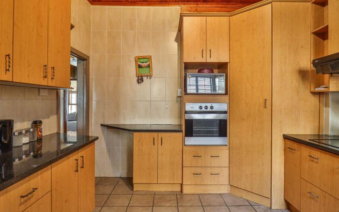 Sweet Dreams Self Catering Vacation House 