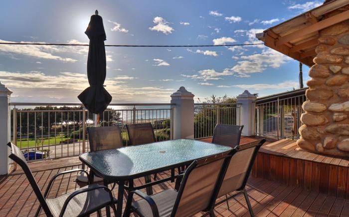 Sweet Dreams Self Catering Vacation House 