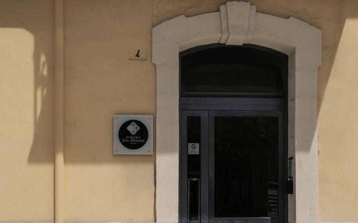 Dimora Don Minzoni