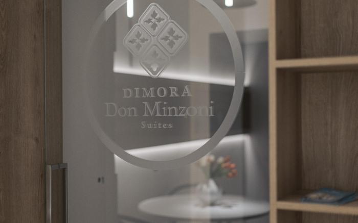 Dimora Don Minzoni