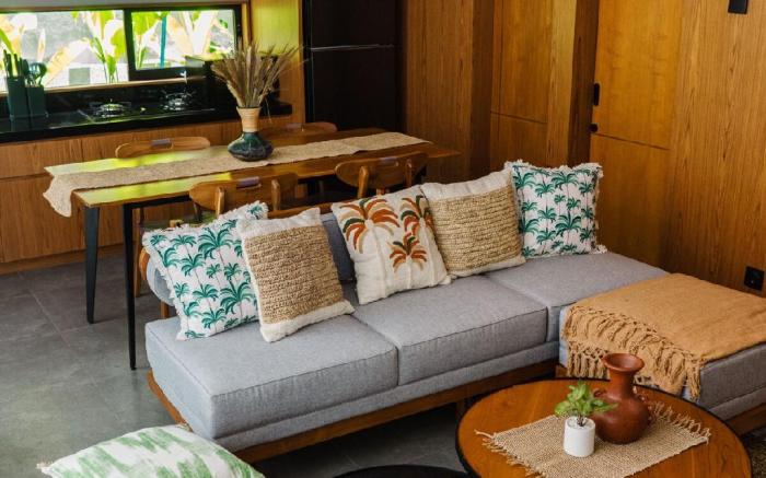 Macha Villa - Ubud Tropical Brand New Villa