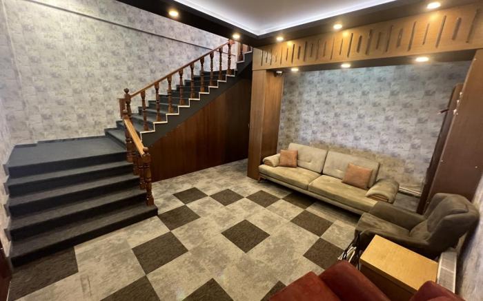 TOPÇUOĞLU GRAND OTEL