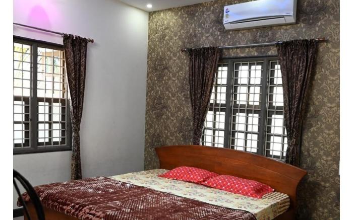 Atithi Homestay Udupi